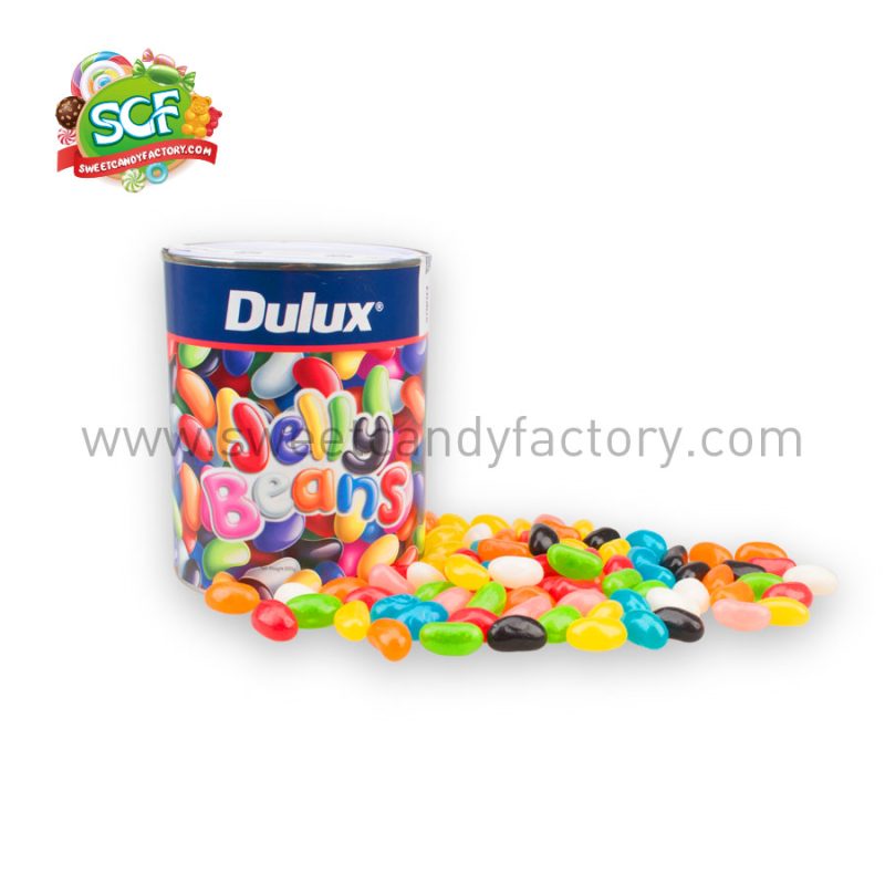 Jelly Beans from China Candy Factory